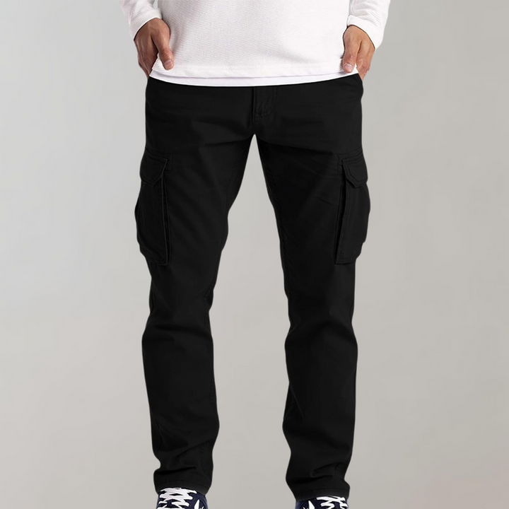 Siyaje | Pantalon Lekkie Frakt à poches