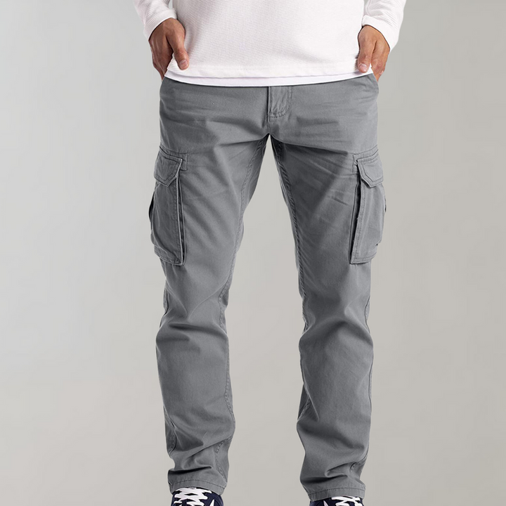 Siyaje | Pantalon Lekkie Frakt à poches