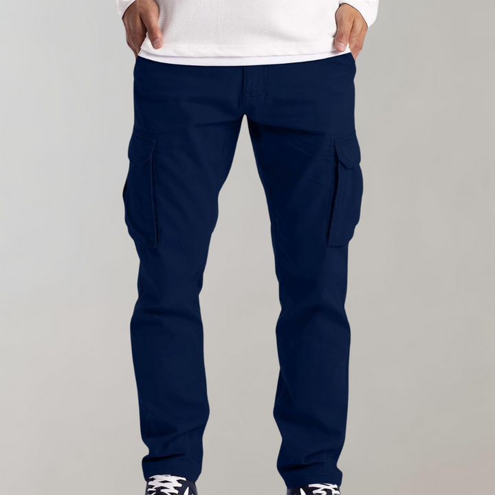 Siyaje | Pantalon Lekkie Frakt à poches
