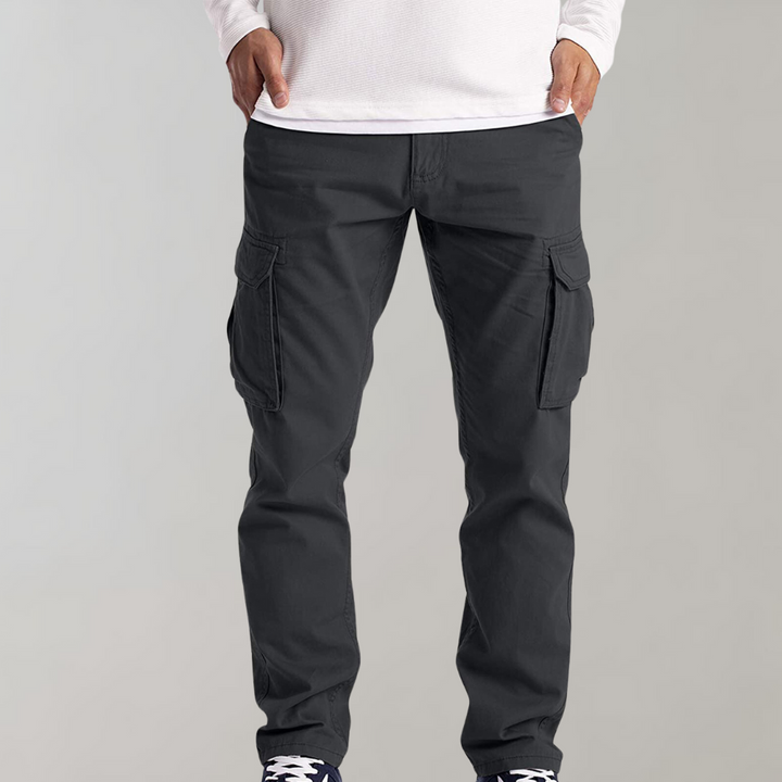 Siyaje | Pantalon Lekkie Frakt à poches