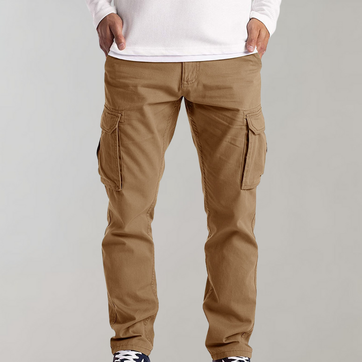 Siyaje | Pantalon Lekkie Frakt à poches