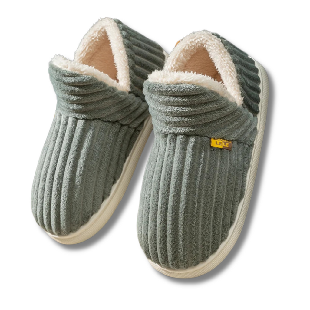 Siyaje | Chaussons souples