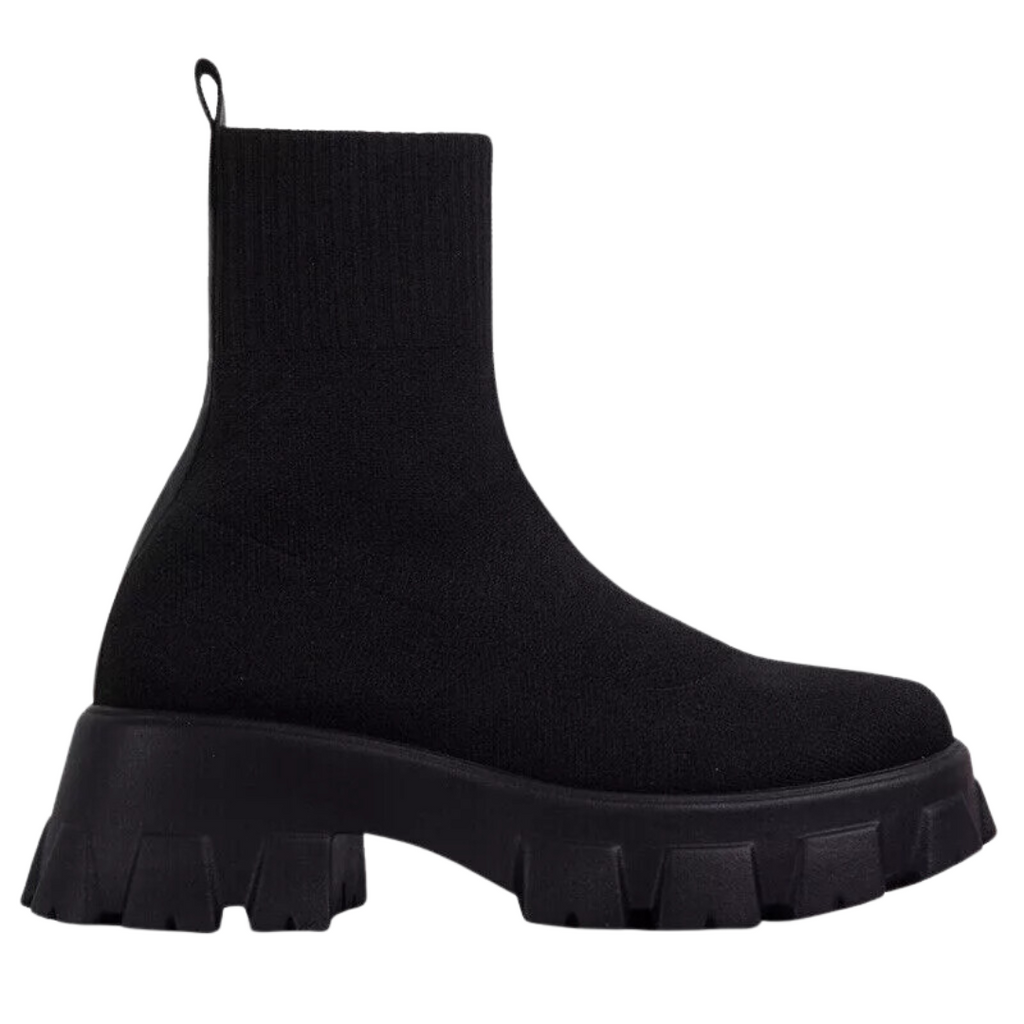 Siyaje | Ankle Boots