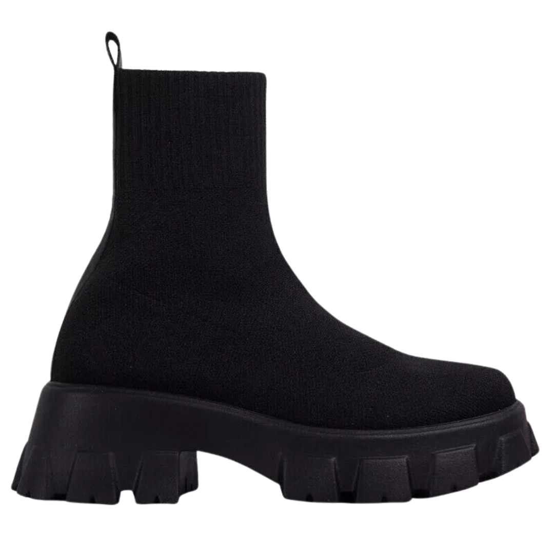 Siyaje | Ankle Boots