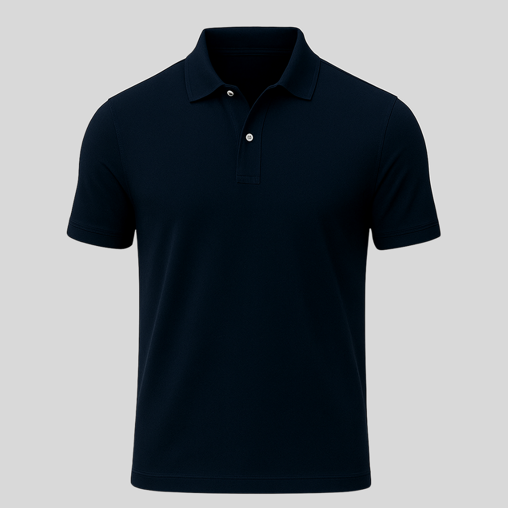 Siyaje | Polo intemporel pour un style élégant