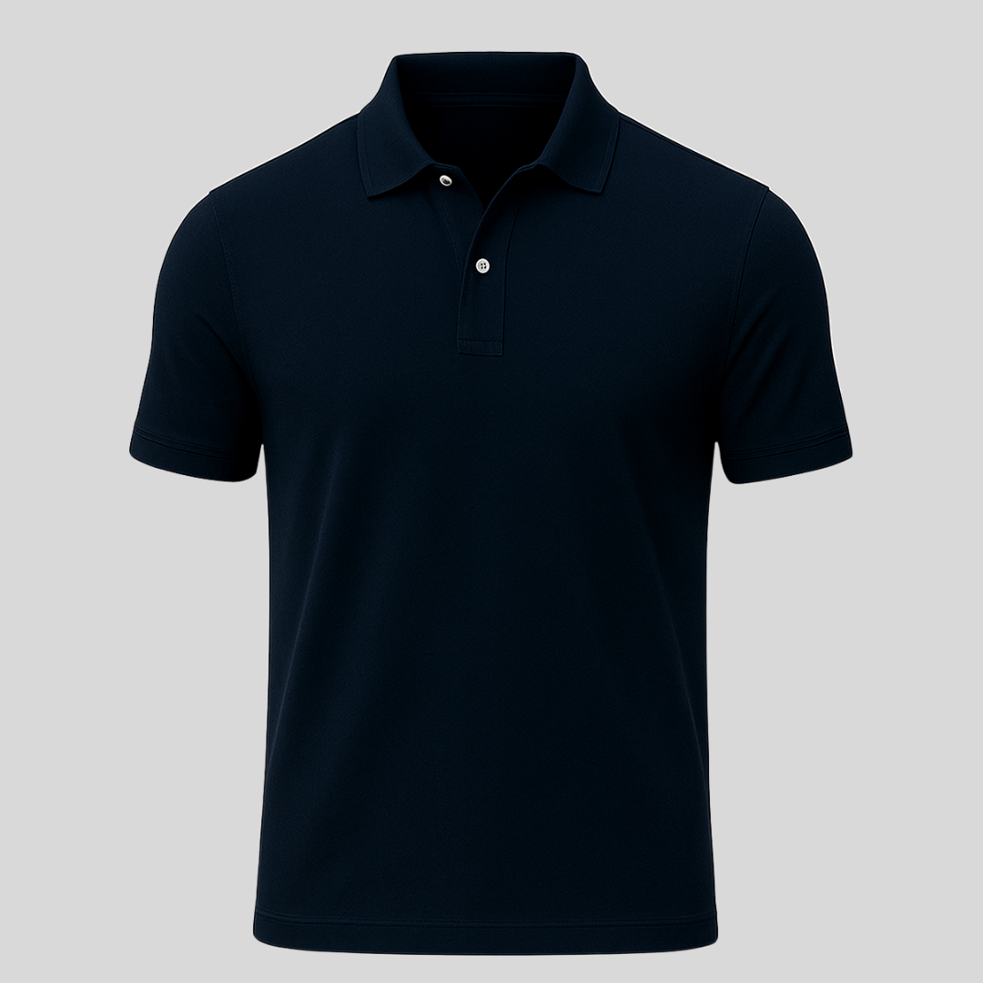 Siyaje | Polo intemporel pour un style élégant