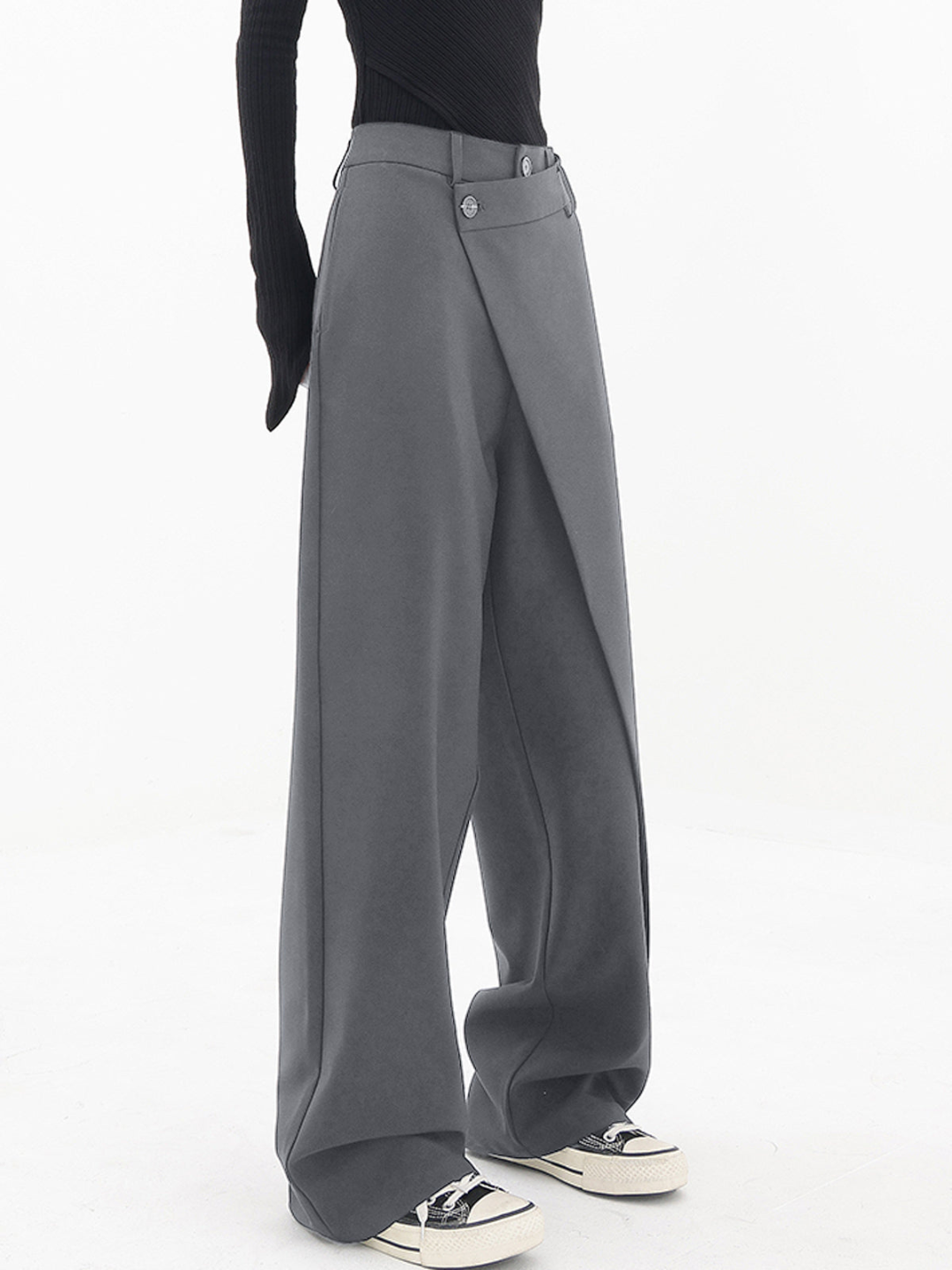 Siyaje | Pantalons Confortables et Amples