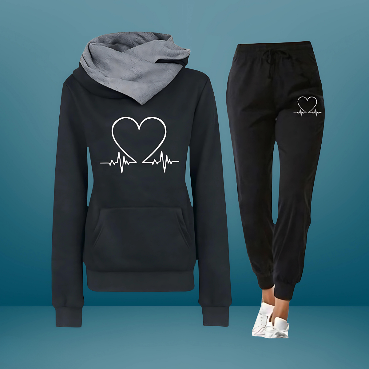 Lenoir | Heartbeat