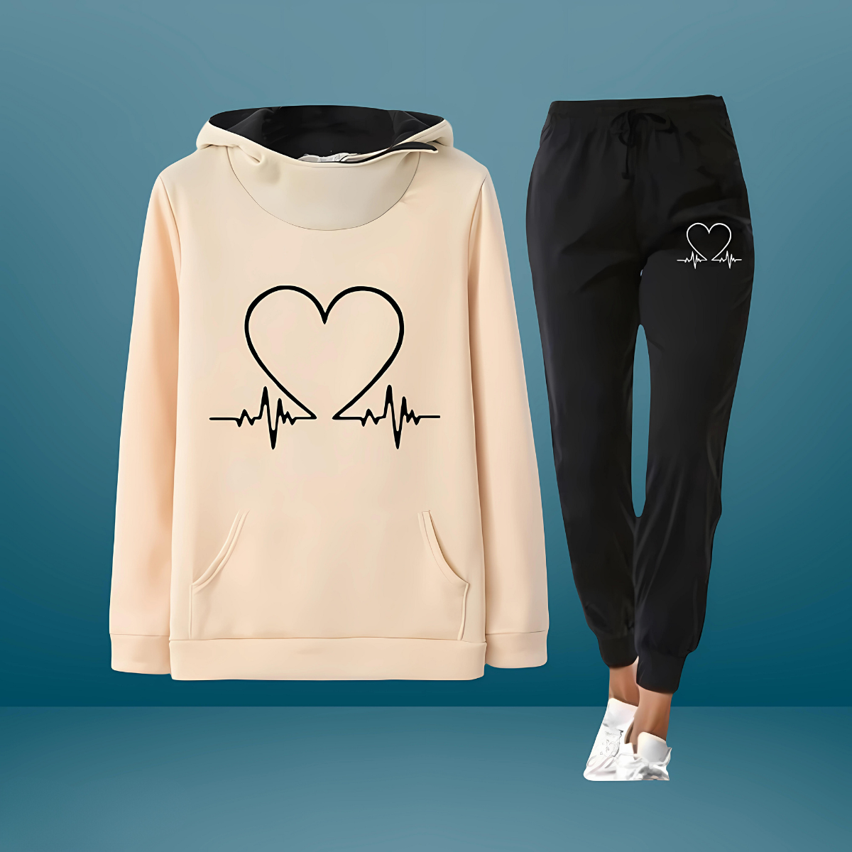 Lenoir | Heartbeat