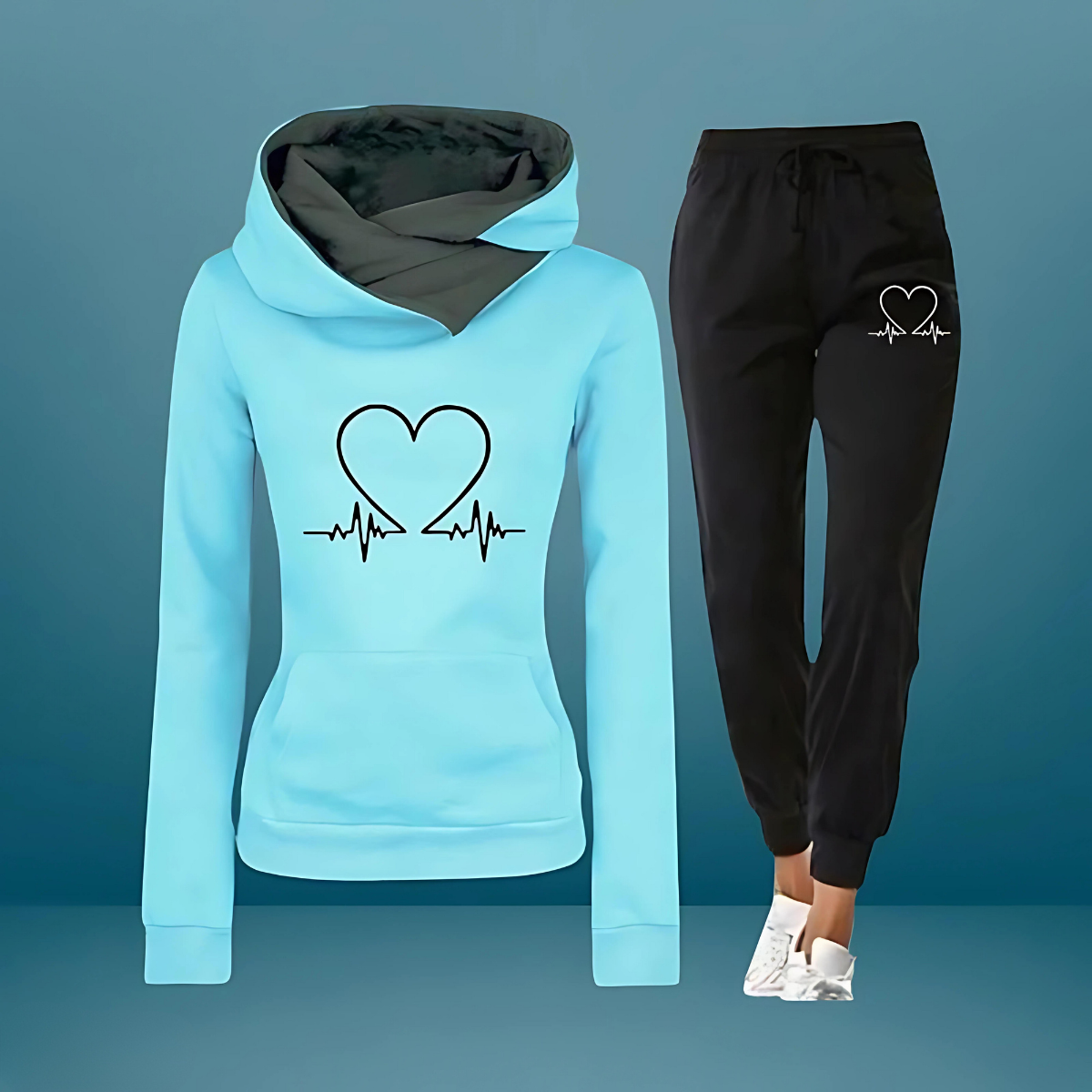 Lenoir | Heartbeat