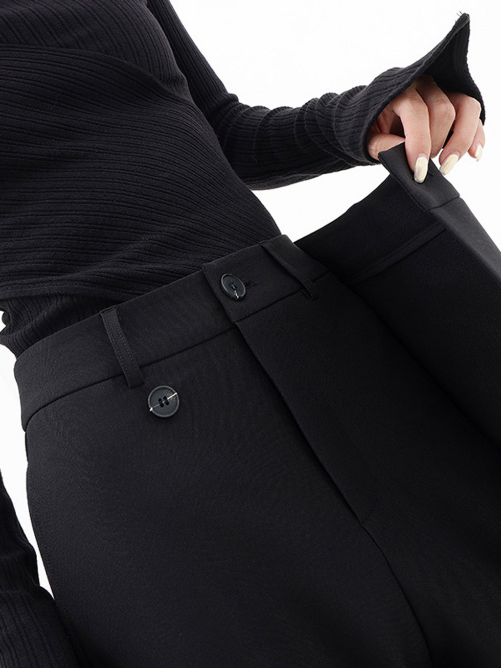 Siyaje | Pantalons Confortables et Amples