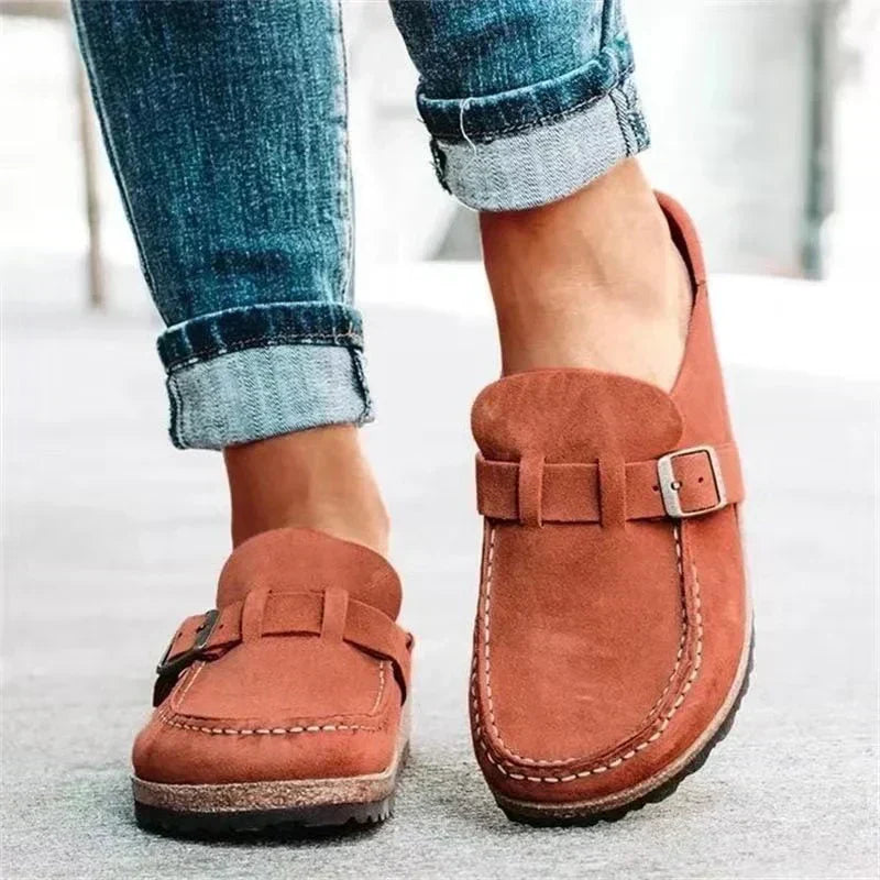 Sylvie - Chaussures Orthopédiques