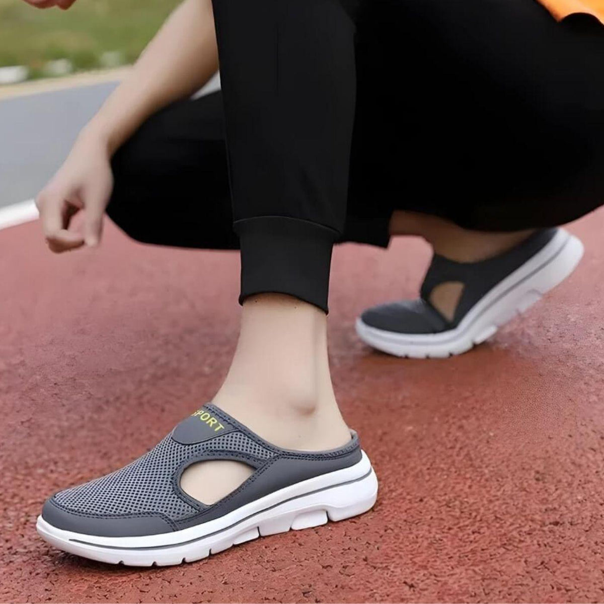 Siyaje | Sandales de sport respirantes et confortables pour femme et homme