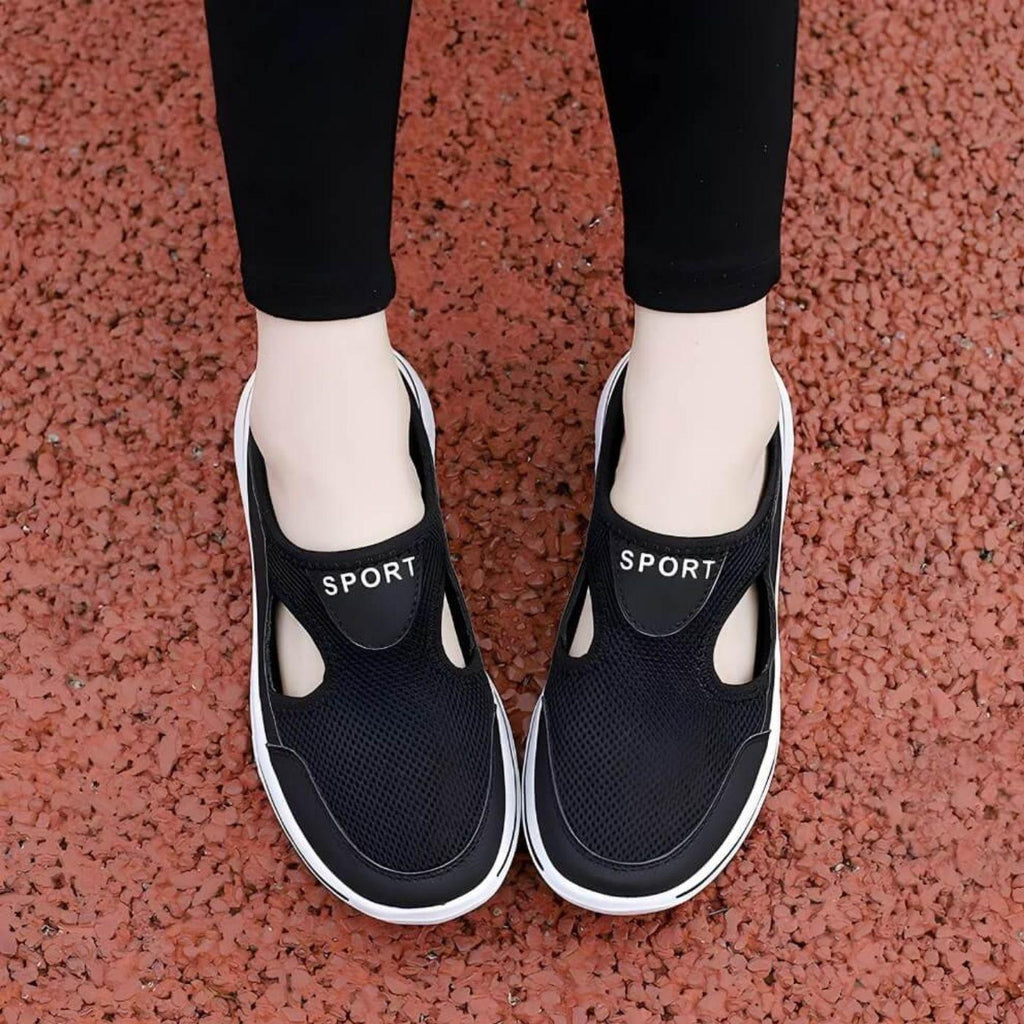 Siyaje | Sandales de sport respirantes et confortables pour femme et homme