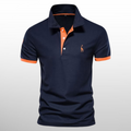 Siyaje | Polo en coton