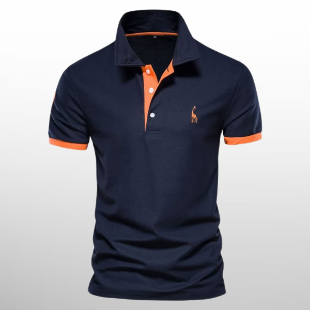 Siyaje | Polo en coton
