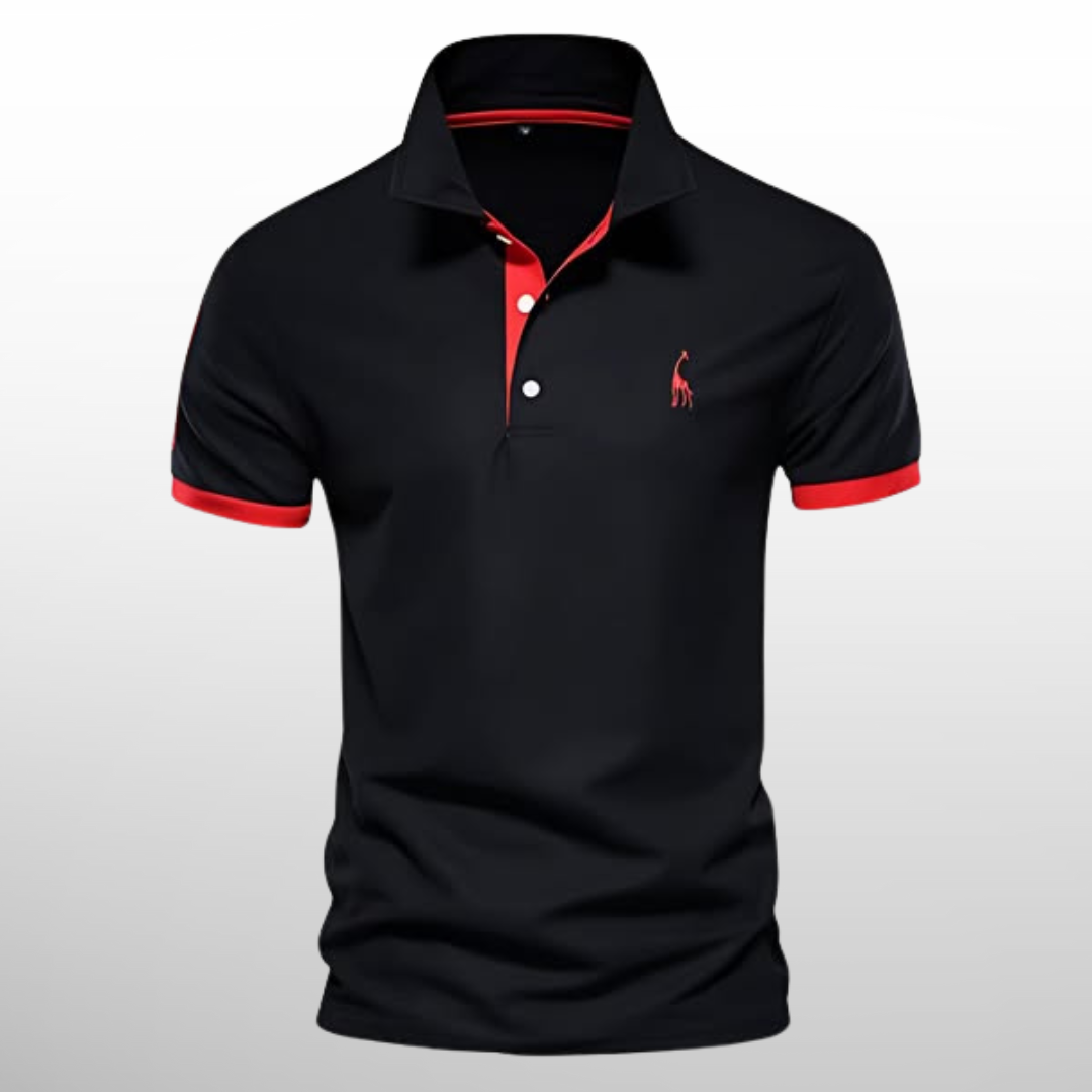 Siyaje | Polo en coton