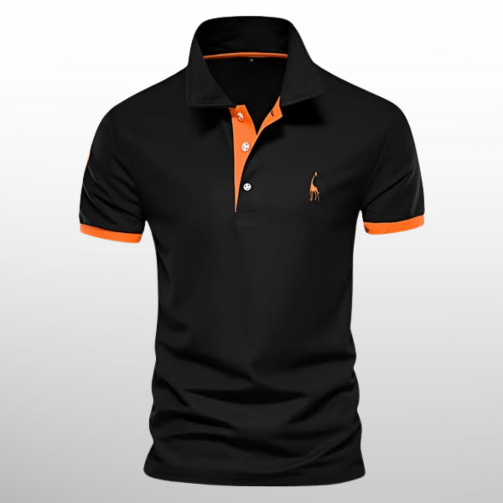 Siyaje | Polo en coton
