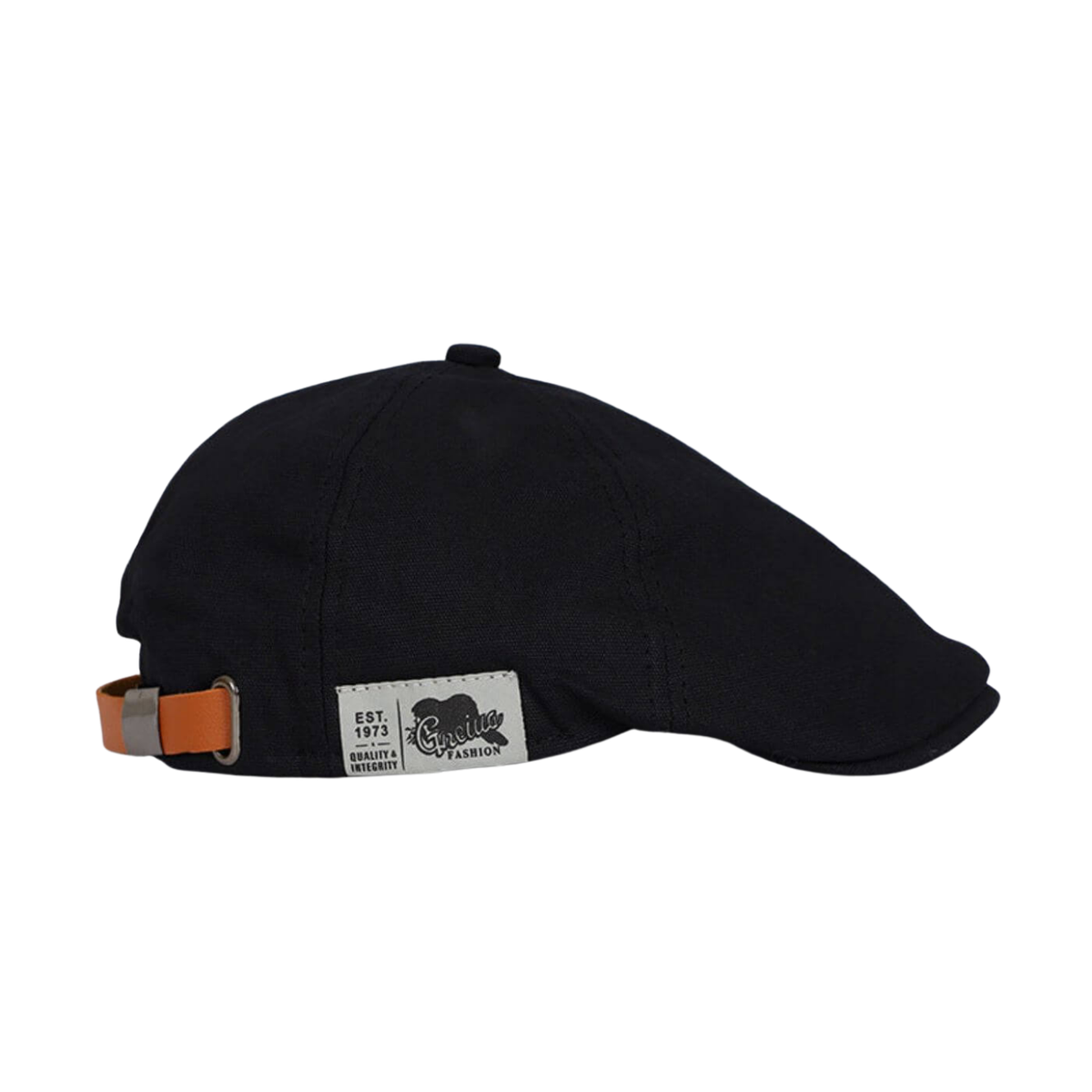Siyaje | Casquette Classique
