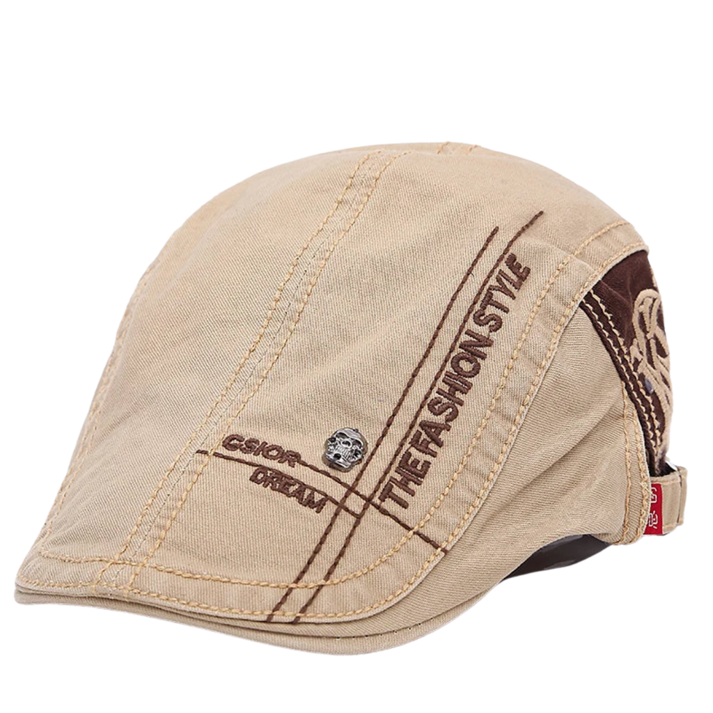 Siyaje | Casquette d'été