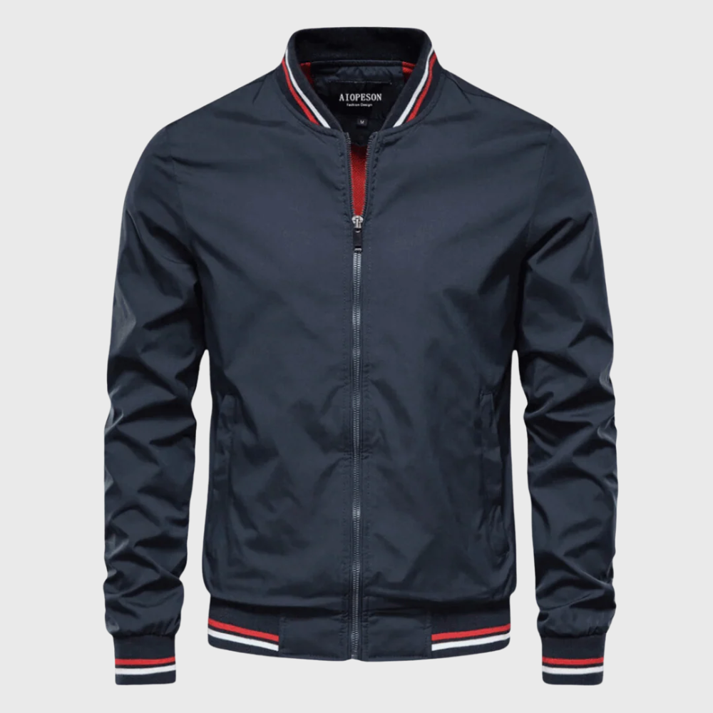 Siyaje | Blouson bomber classique