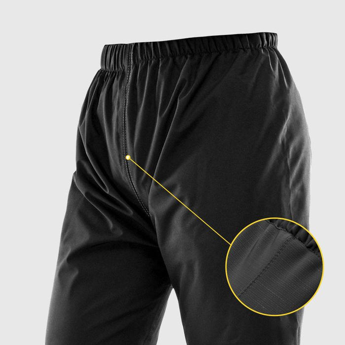 Combinaison de Pluie Unisexe Imperméable – Stormex