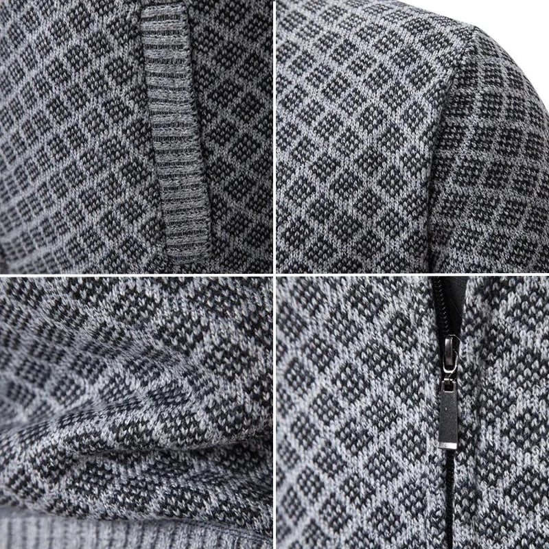 Siyaje | Gilet premium en tissu doux
