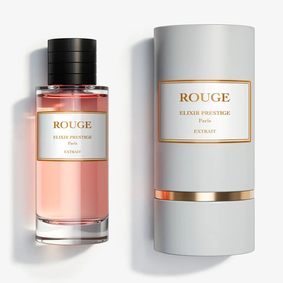 Elixir Prestige Rouge – Eau de Parfum 50ml
