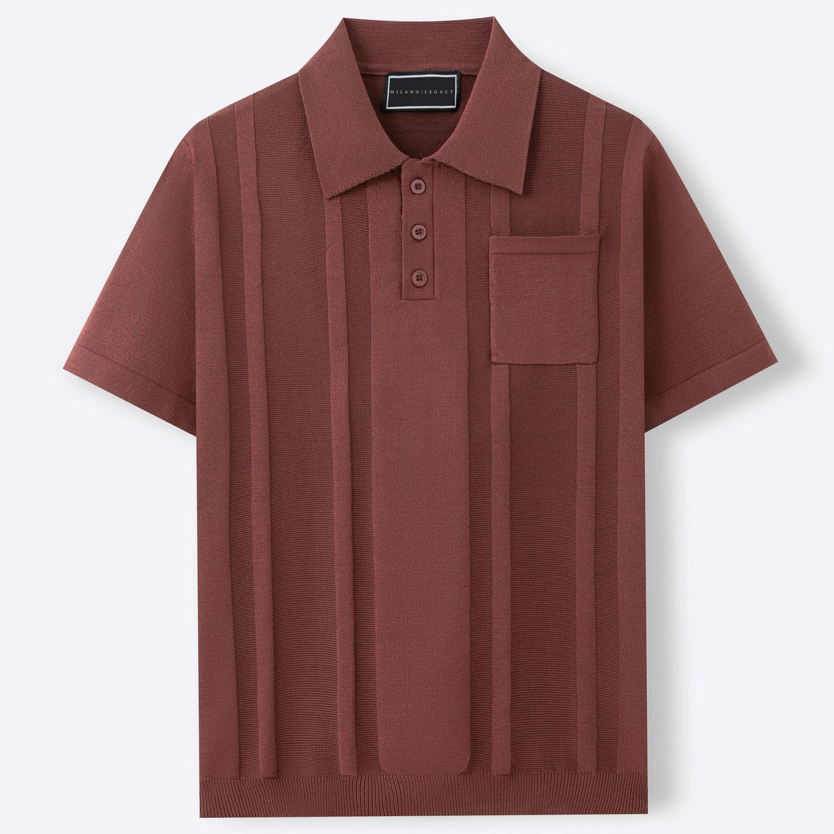 Siyaje | Polo manches courtes