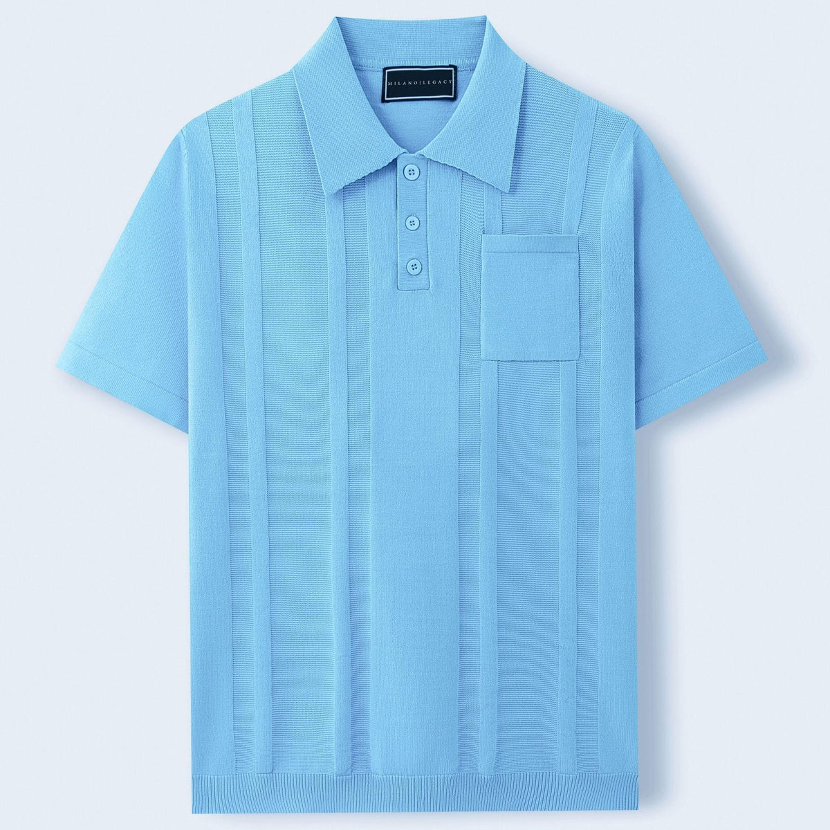 Siyaje | Polo manches courtes