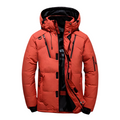 Siyaje | Veste chaude pour homme