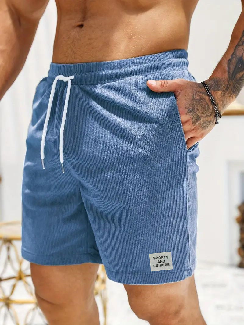 Siyaje | Short confortable