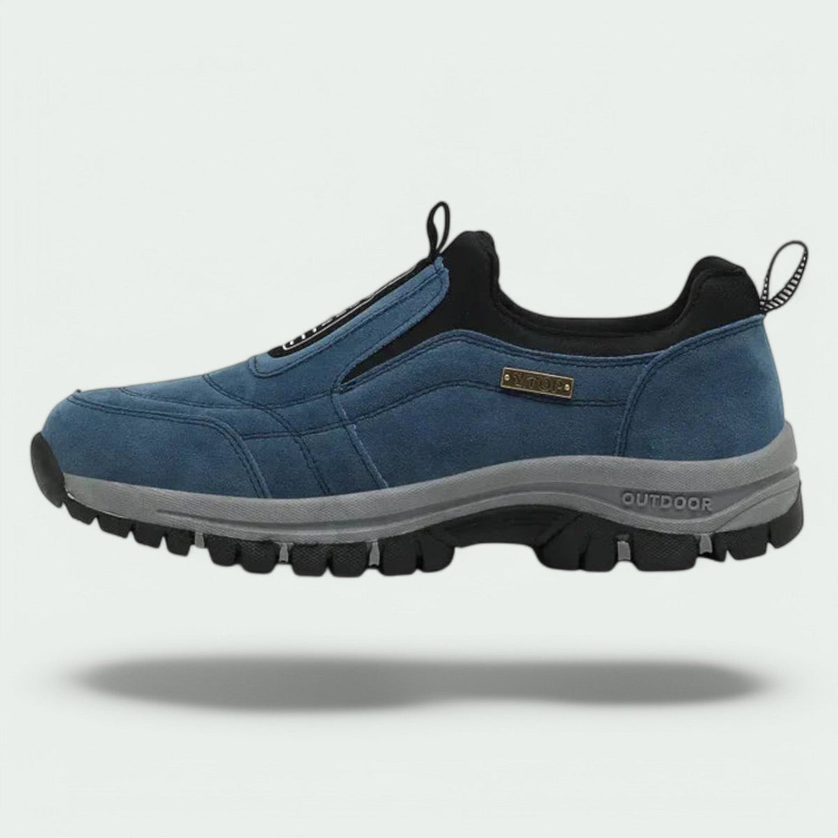Siyaje | Chaussures de randonnée orthopédiques pour homme actif