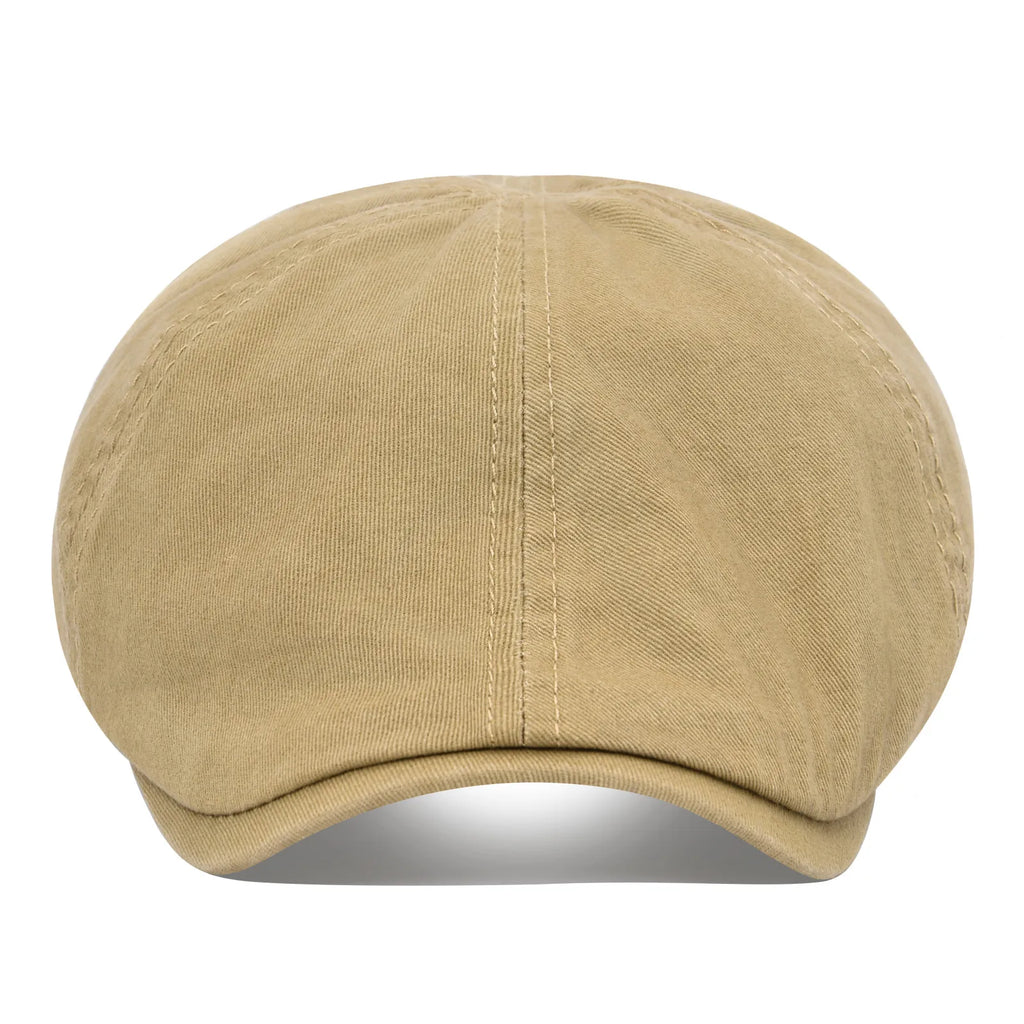 Siyaje | Casquette de Golf en Coton
