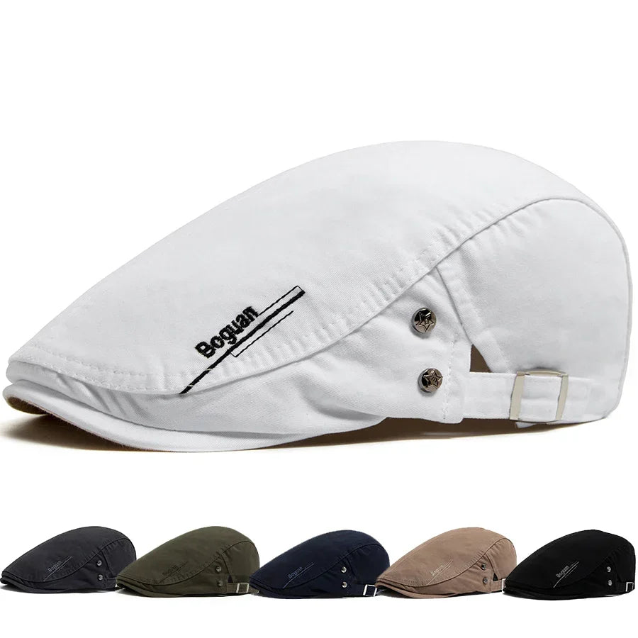 Siyaje | Casquette Vintage Avec Design à Noeud