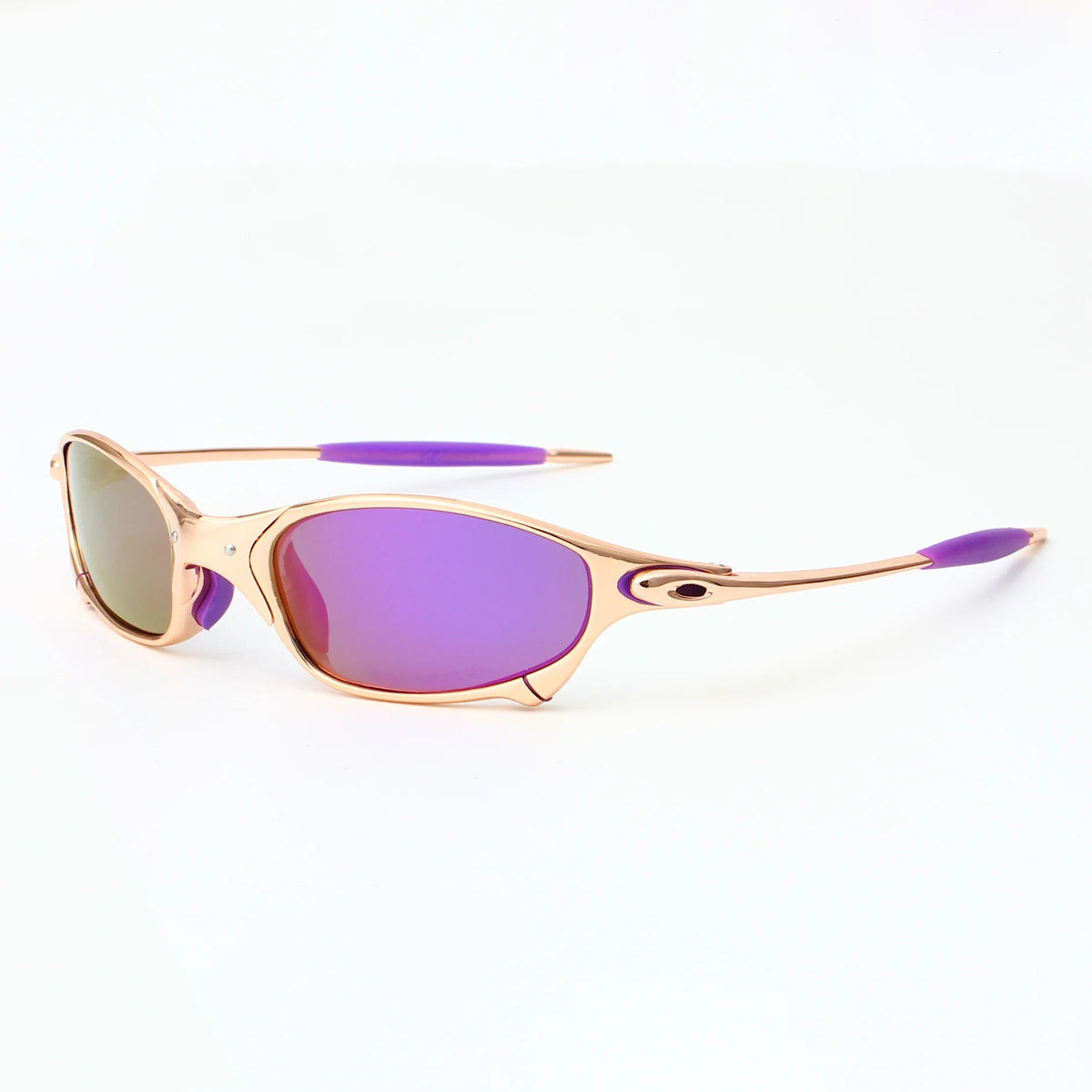 Siyaje | Lunettes de soleil polarisées Velocity