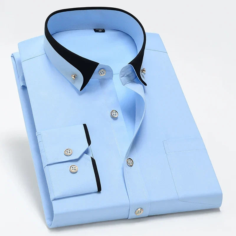 Siyaje | Chemise à manches longues