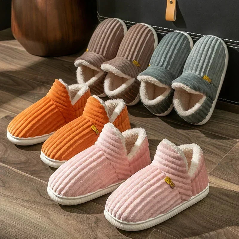 Siyaje | Chaussons souples