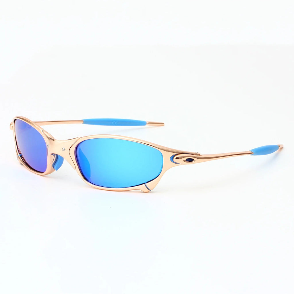 Siyaje | Lunettes de soleil polarisées Velocity