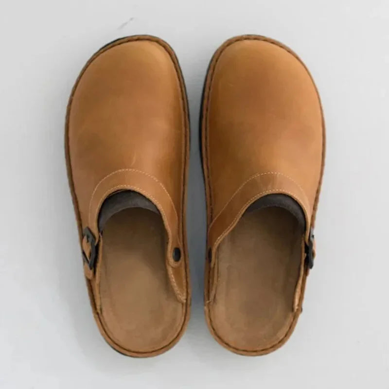 Siyaje | Chaussure confortable sans lacets