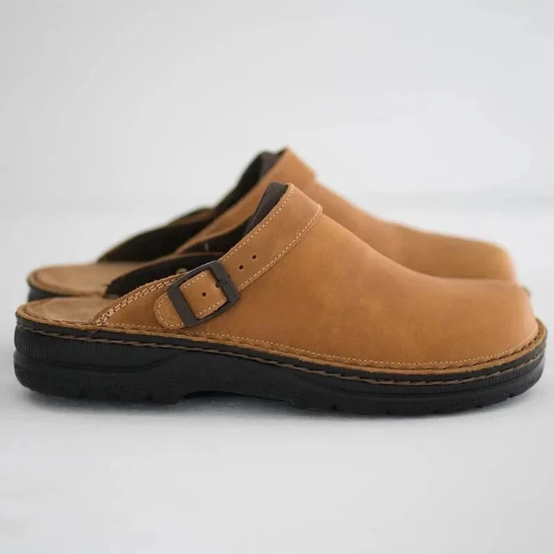 Siyaje | Chaussure confortable sans lacets