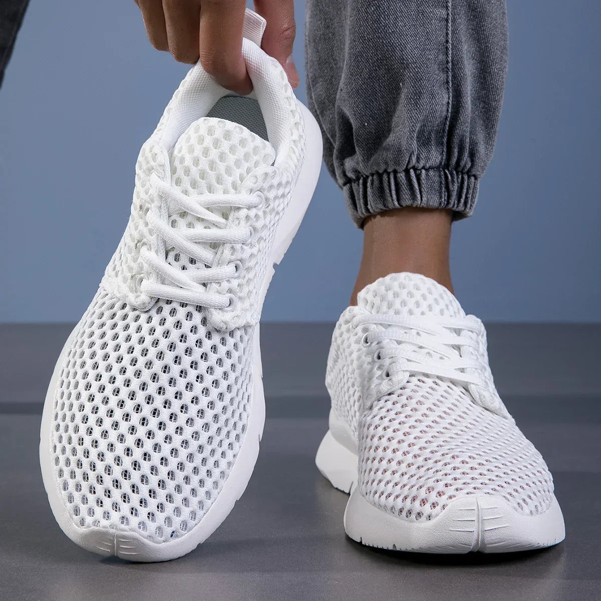 Siyaje | Chaussures du quotidien
