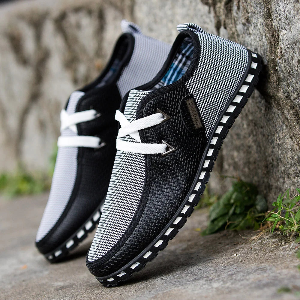 Siyaje | Baskets en cuir