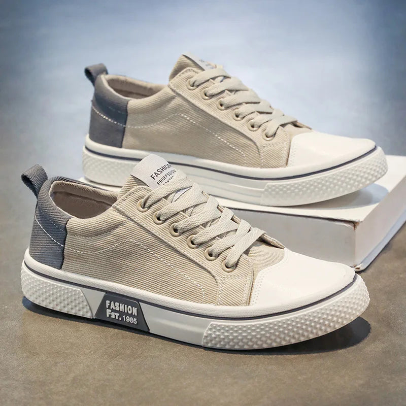 Siyaje | Baskets de skate respirantes