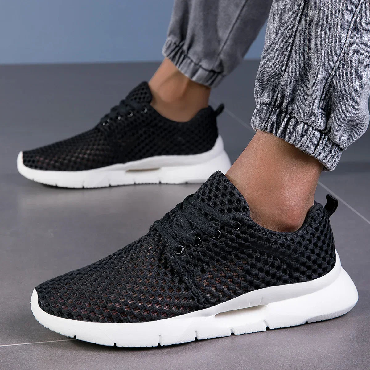 Siyaje | Chaussures du quotidien
