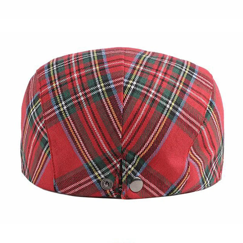Siyaje | Casquette Classique Colorée