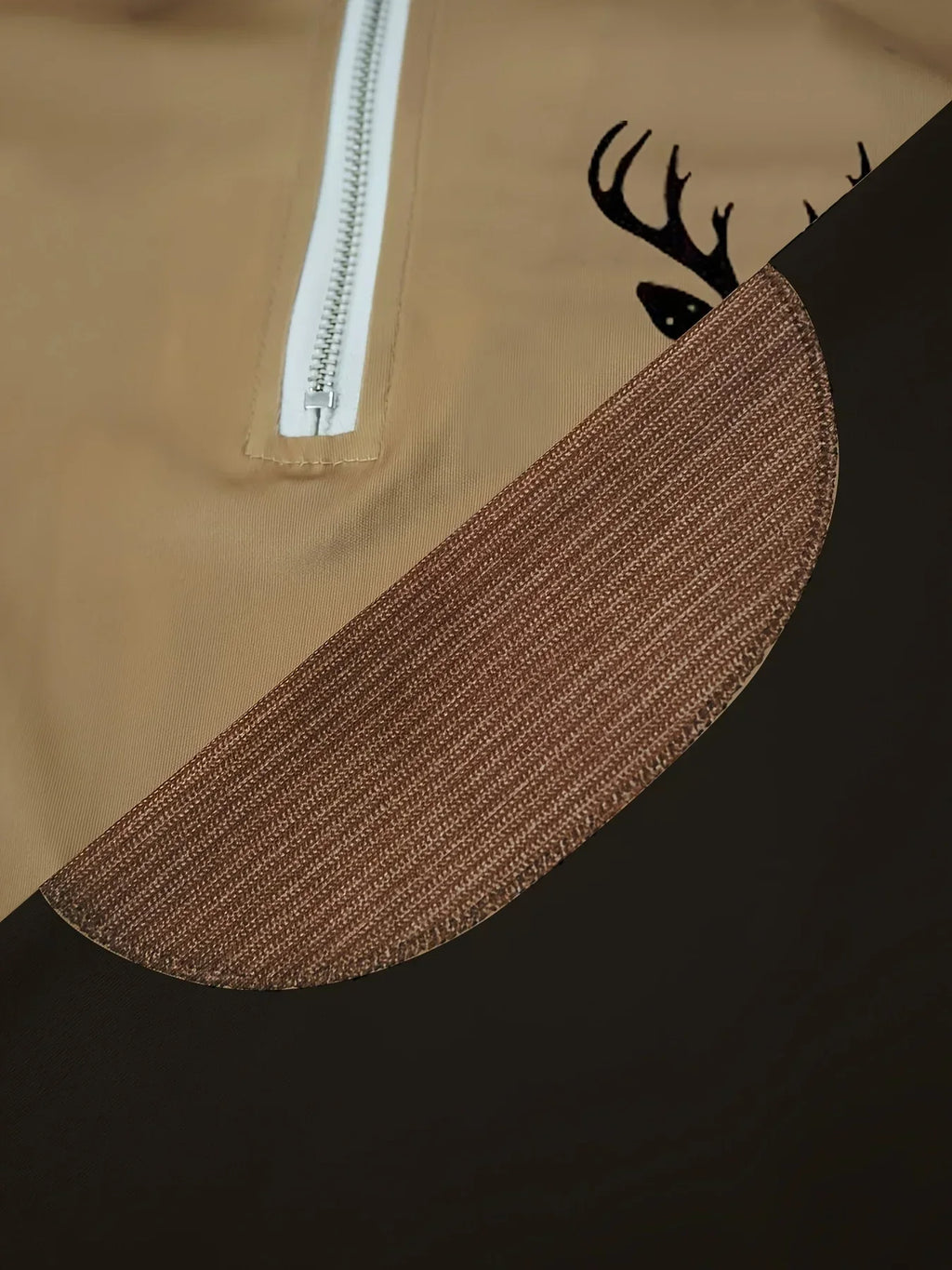 Siyaje | T-shirt d'automne outdoor à manches longues