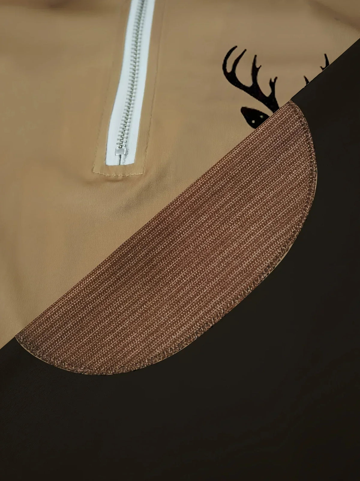 Siyaje | T-shirt d'automne outdoor à manches longues