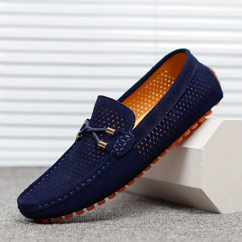 Siyaje | Chaussures en matériau respirant
