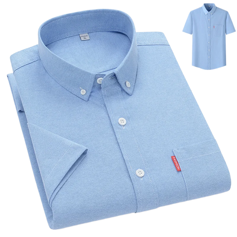 Siyaje | Chemise d'été en coton